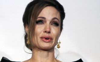 Angelina Jolie ne serait pas bien du tout en ce moment