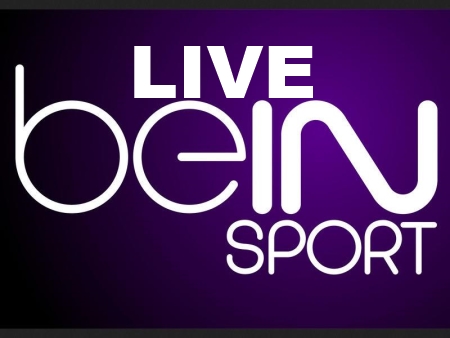 Match de foot Bein Sport Live Streaming Free