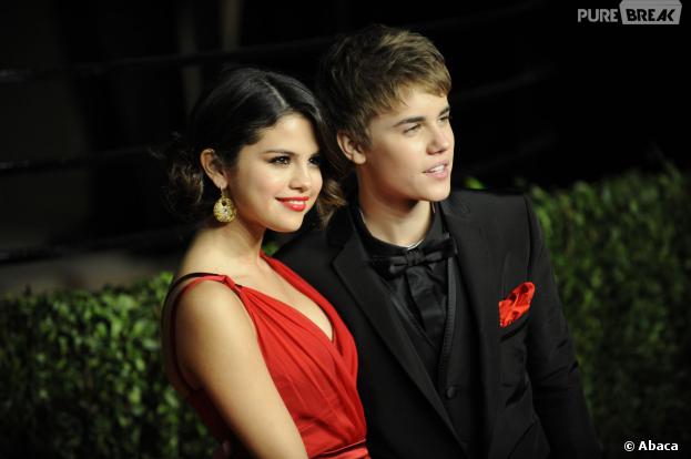 Encore une rupture entre Selena Gomez et Justin Bieber
