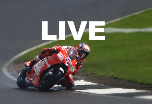 Moto GP Allemagne 2014 Direct Streaming Video