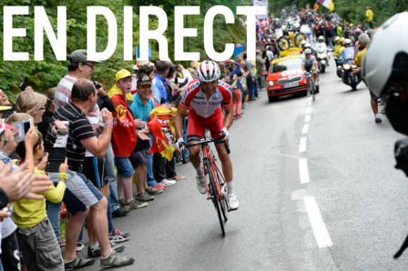Tour de France 2014
