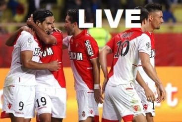 Monaco Lorient Streaming en Direct