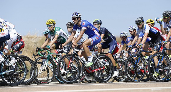 Tour d'Espagne 2014