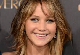 Jennifer Lawrence est une des victimes du pirate du dérobe les photos de célébrités