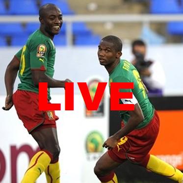 Regarder match Cameroun Côte d'Ivoire 2014 en direct et voir le replay des qualifs CAN 2015