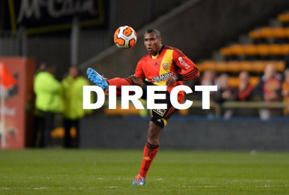 Regarder match Evian TG RC Lens 2014 en direct et résumé vidéo ETG RCL Ligue 1