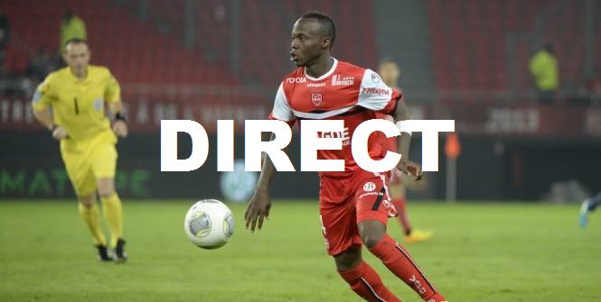 Regarder match Valenciennes Clermont Foot 2014 en direct TV et vidéo streaming Ligue 2