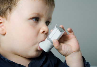 Tabagisme et asthme