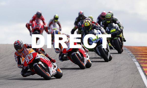 Grand Prix MotoGP Australie 2014 en direct TV et streaming vidéo course GP Philipp-Island