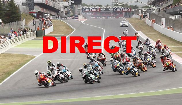 Grand Prix MotoGP Malaisie 2014 en direct live + vidéo streaming : Voir course Sépang