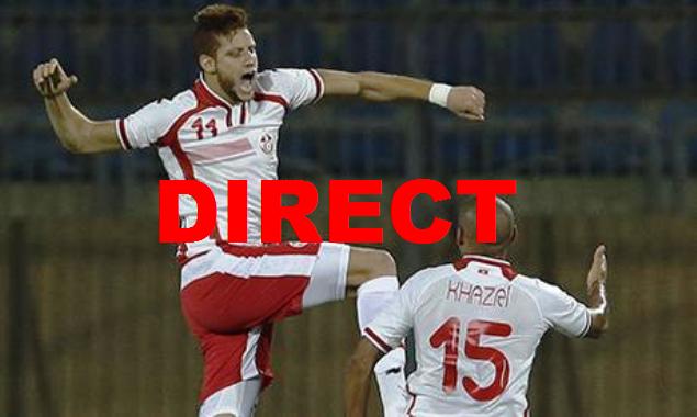 Voir qualifications CAN 2015 en streaming et regarder match Tunisie Sénégal 2014 en direct