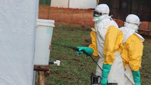 Plus d'Ebola au Congo