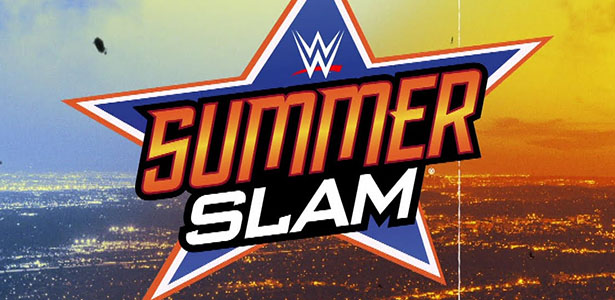 Le PPV SummerSlam 2015 le Wrestlemania de l'été de la WWE
