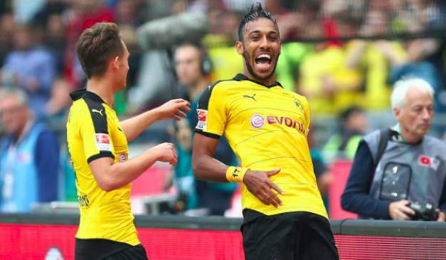 La Bundesliga 2015-2016 et l'excellent départ du BvB Dortmund dans le championnat