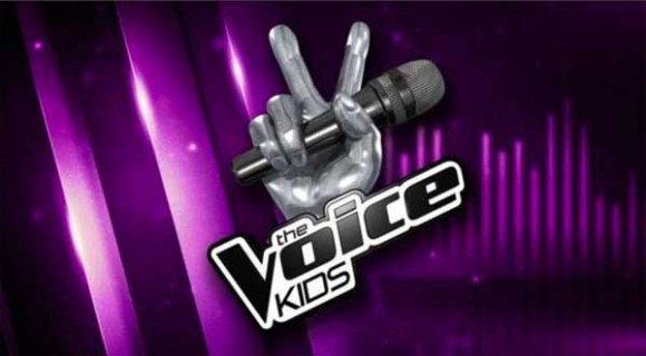The Voice Kids ce 25 septembre sur TF1