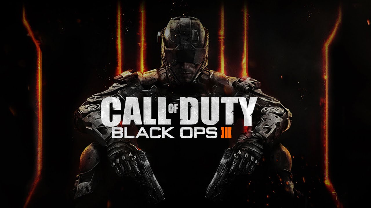 Call of Duty Black Ops III fait sa rentrée sur consoles