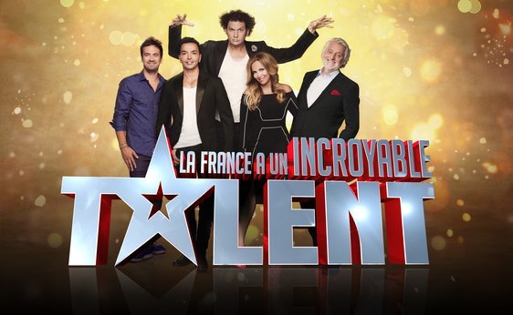 La France à un incroyable talent saison 10 ce 20 octobre sur M6
