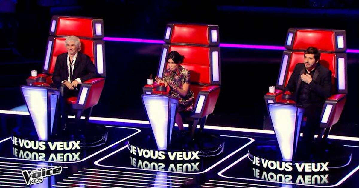 Les Battles de The Voice Kids ce 16 octobre sur TF1