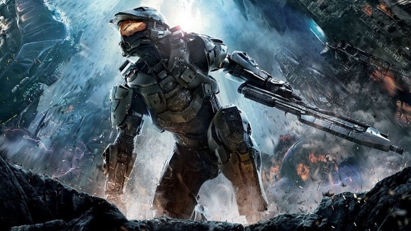 Les premiers pas de Microsoft et Halo Combat Evolved dans les jeux-vidéo