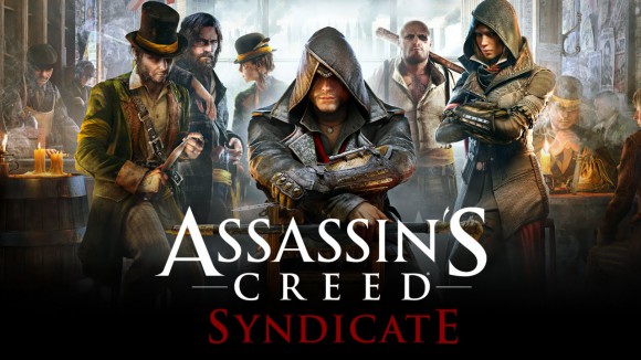 Ubisoft et son Assassin's Creed Syndicate veulent renouer avec le succès