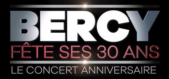 Bercy fête ses 30 ans avec le concert anniversaire en direct sur TF1 ce 4 décembre
