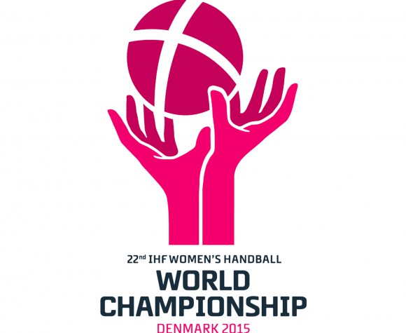 L'édition 2015 des Championnats du monde de handball féminin
