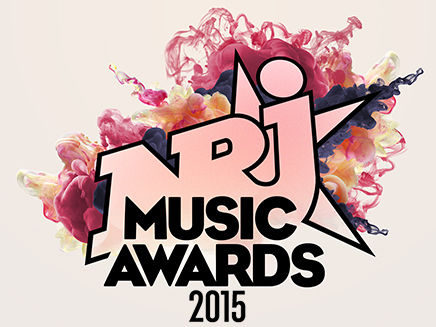 NRJ Music Awards 2015 en direct sur TF1 ce 7 novembre