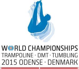 Présentation des Championnats du monde de trampoline 2015 et palmarès