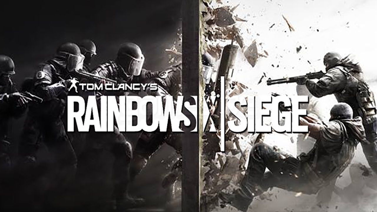 Tom Clancy's Rainbow Six Siege est le nouveau souffle de la licence de tir tactique