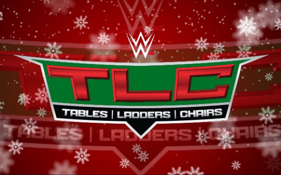 La fin d'année de la WWE avec le PPV TLC