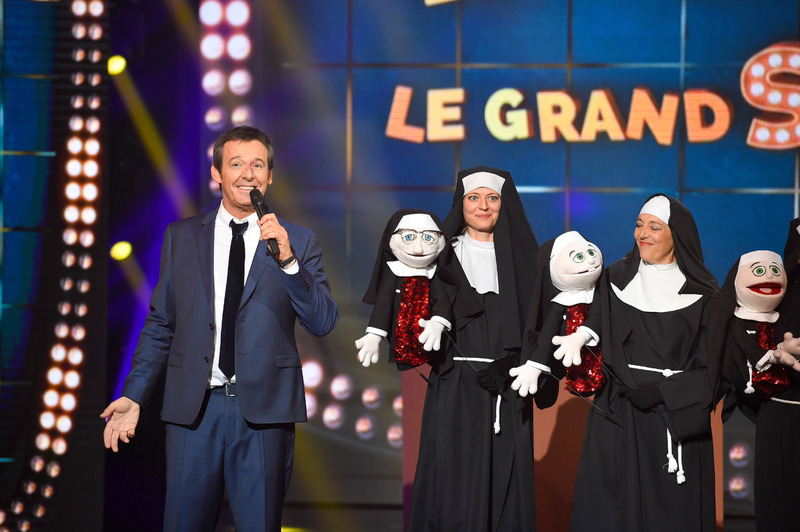 Puppets ! Le grand show des marionnettes sur TF1 ce 2 janvier