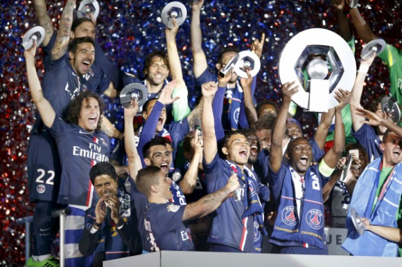 La Coupe de France de football 2015-2016 pouvait-elle échapper au Paris Saint-Germain ?