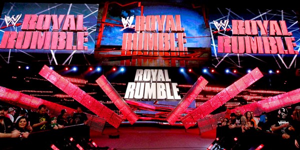 La WWE débute son année 2016 avec un exceptionnel show de son PPV Royal Rumble