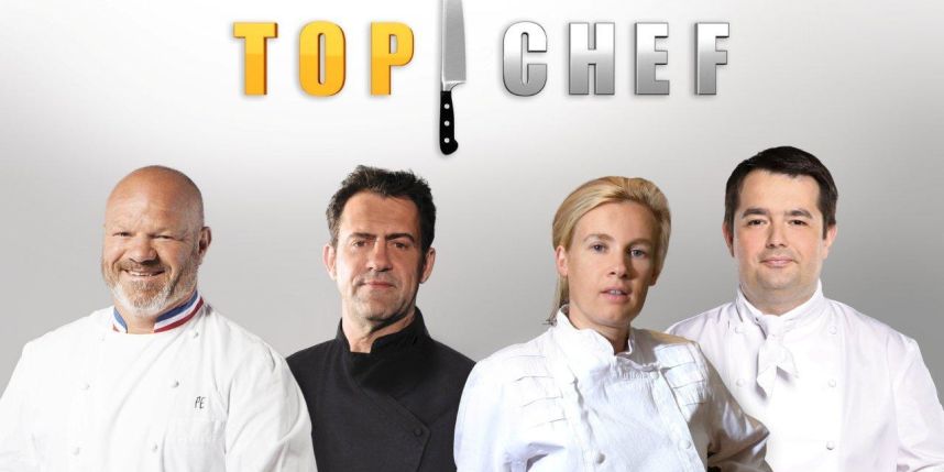 Le 2e épisode de Top Chef saison 7 ce 1er février sur M6
