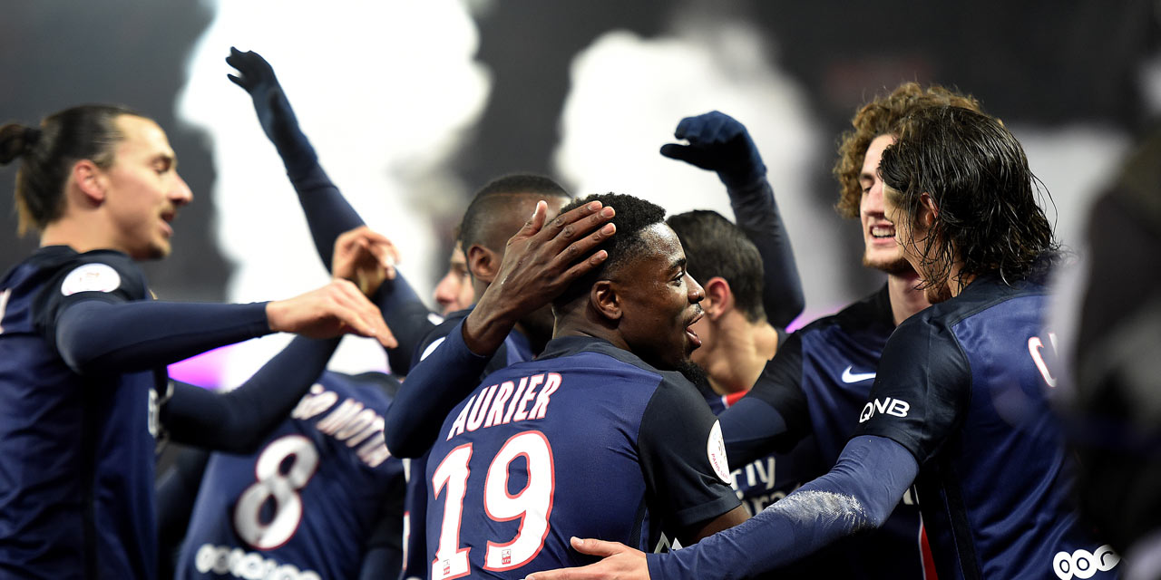Le Paris Saint-Germain pouvait-il encore perdre le championnat de Ligue 1 2015-2016 ?