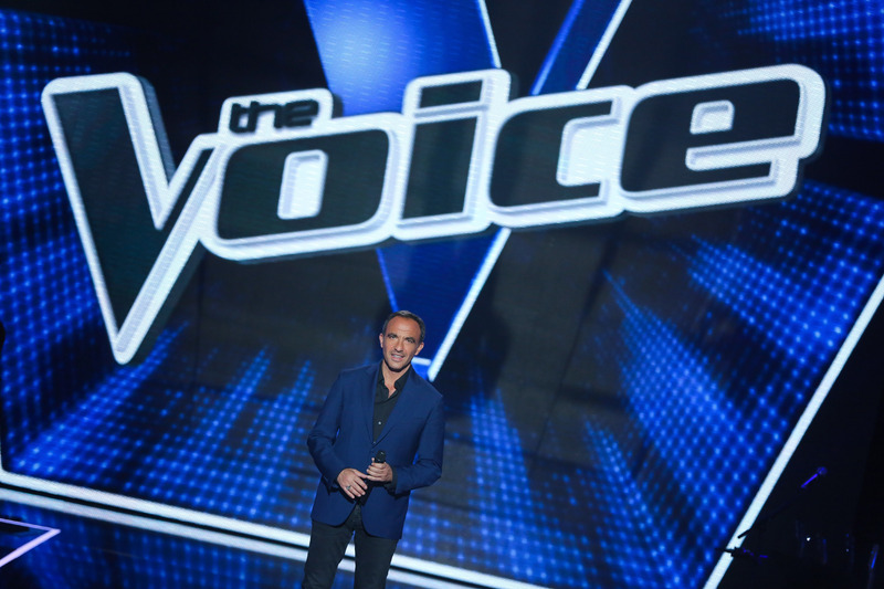The Voice saison 5 épisode 2 sur TF1 ce 6 février
