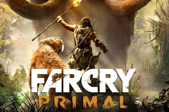Far Cry Primal se tourne vers l'âge de la pierre avec les bases du succès de la licence
