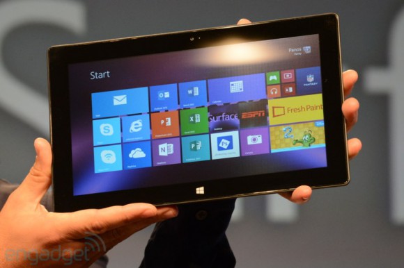 L'arrêt des smartphones Microsoft Lumia pour une présentation future du Surface Phone