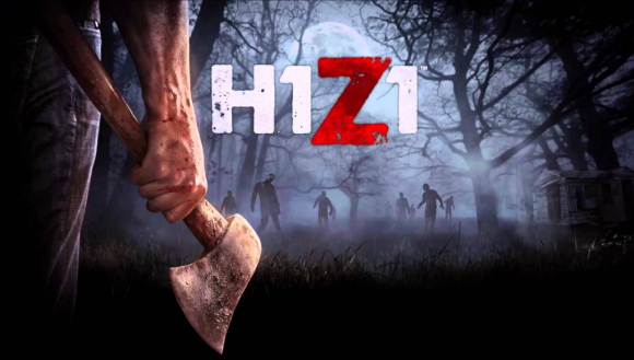Le très attendu H1Z1 se décline en deux jeux-vidéo différents