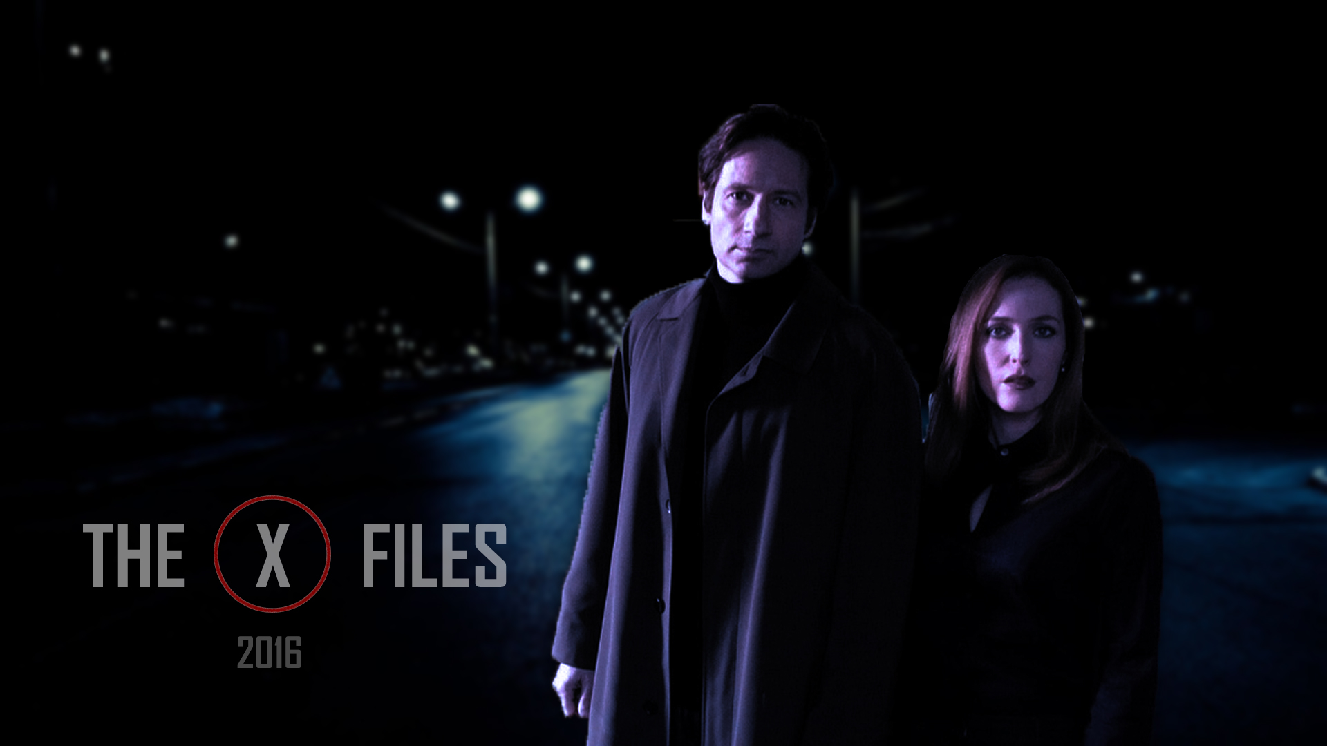 Les premiers épisodes de X-Files saison 10 sont à voir ce 25 février sur M6