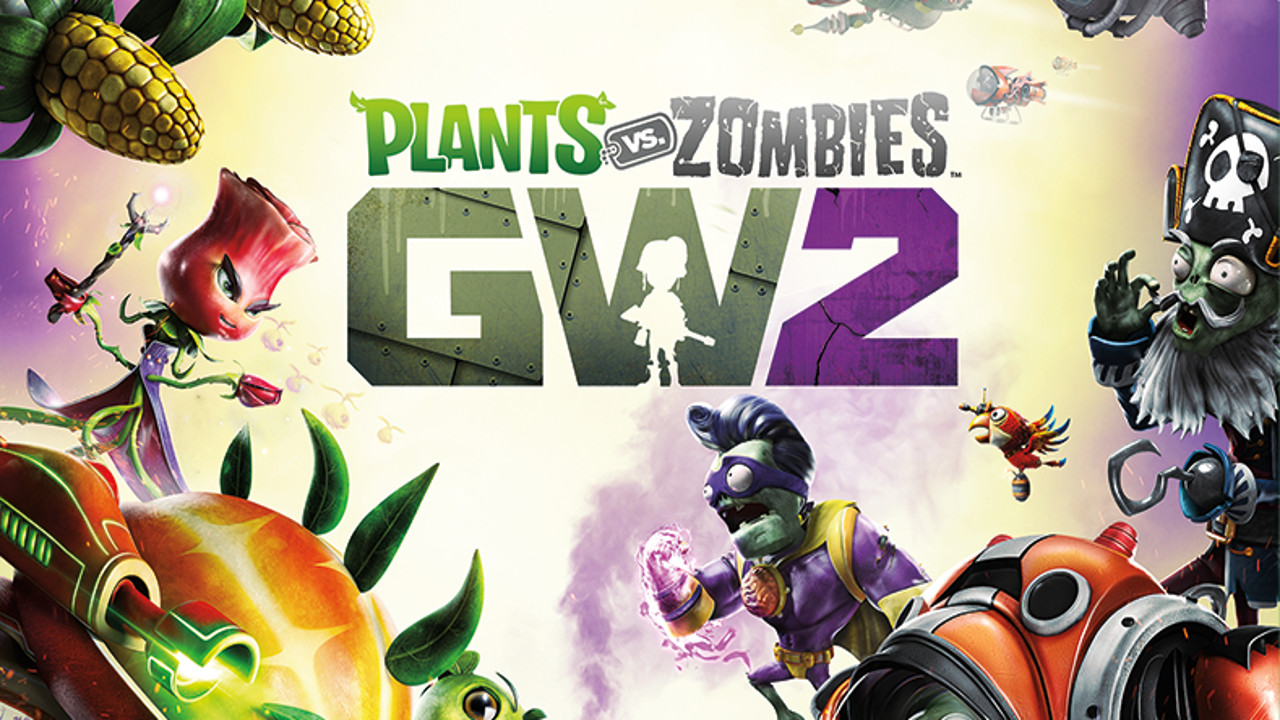 Plants VS Zombies Garden Warfare 2 améliore l'expérience du premier opus