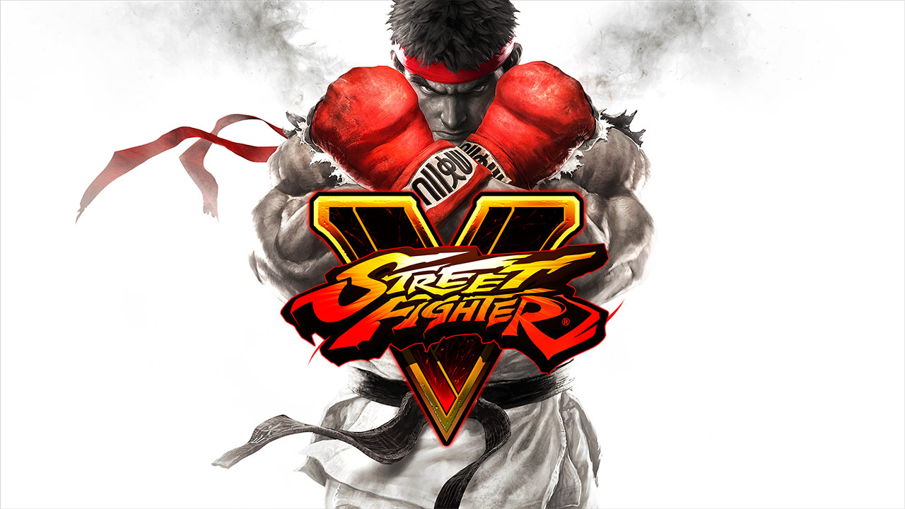 Street Fighter V est un retour fracassant de la licence de Capcom en exclu sur PS4