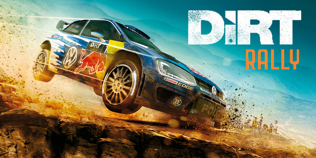 Codemasters reprend le volant avec un excellent Dirt Rally sur consoles