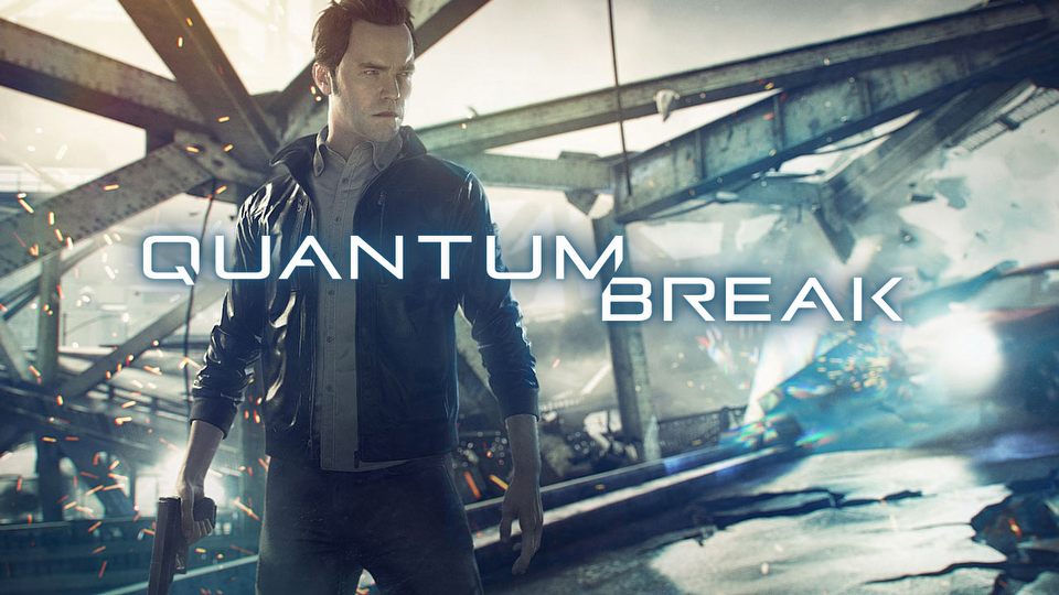 Microsoft offre aux joueurs un Quantum Break somptueux et prenant