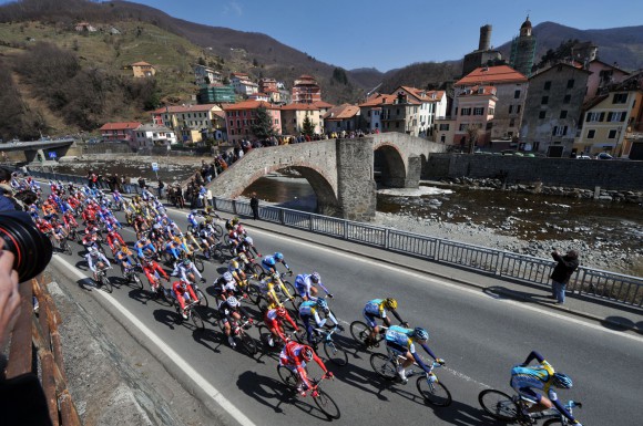 Voir Milan-San Remo 2016 permet de constater que l'épreuve de cyclisme est la première grande Classique