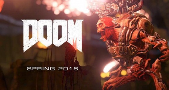 Doom se met en avant sur consoles et propose un mode ultra hardcore cauchemardesque