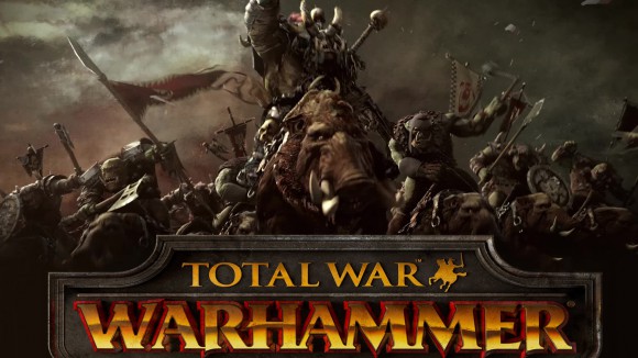 La série Total War accueille son nouvel opus avec Total War : Warhammer