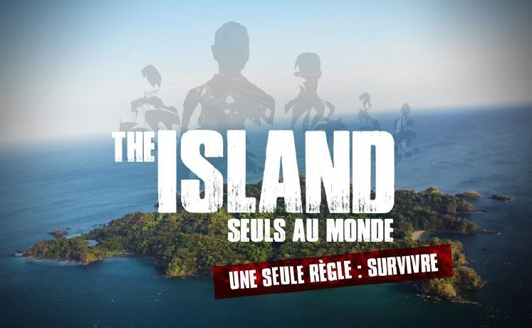 Le 7e épisode de The Island ce 26 avril sur M6