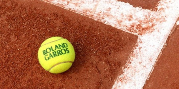 Le Grand Chelem de tennis met en avant l'édition 2016 de Roland Garros