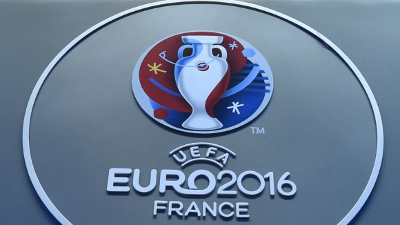 Le programme des matchs des équipes à surveiller de près lors de l'Euro 2016 de football
